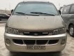 Hyundai Starex 1999 - Cần bán Hyundai Starex sản xuất năm 1999, màu xám (ghi), nhập khẩu