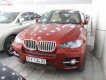 BMW X6 xDrive50i 2009 - Bán BMW X6 xDrive50i đời 2009, màu đỏ, xe nhập