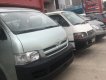 Hyundai Starex MT 2007 - Bán ô tô Hyundai Starex sản xuất năm 2007, nhập khẩu nguyên chiếc, giá chỉ 360 triệu