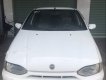 Fiat Siena 2004 - Bán ô tô Fiat Siena 2004, màu trắng xe gia đình