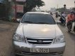 Daewoo Lacetti   MT 2008 - Bán Daewoo Lacetti MT năm sản xuất 2008, xe gia đình ít chạy