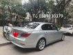 BMW 5 Series 525i 2004 - Cần bán xe BMW 5 series, đời 2004, giá cực êm 350tr