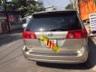 Toyota Sienna   LE  2007 - Bán Toyota Sienna LE sản xuất 2007, màu vàng, xe nhập, giá chỉ 575 triệu