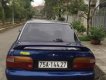 Proton Wira 1996 - Bán ô tô Proton Wira sản xuất 1996 giá cạnh tranh