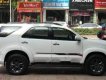 Toyota Fortuner 4x4AT 2016 - Bán xe Toyota Fortuner 4x4AT đời 2016, màu trắng như mới