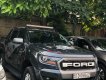 Ford Ranger XLS 2.2L 4x2 AT 2017 - Bán Ford Ranger XLS 2.2L 4x2 AT đời 2017, màu xám, nhập khẩu như mới