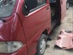 Daihatsu Citivan 2003 - Bán ô tô Daihatsu Citivan năm 2003, màu đỏ