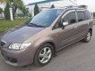 Mazda Premacy 2003 - Bán xe Mazda Premacy năm 2003, xe 7 chỗ số tự động, chưa đến 200 triệu