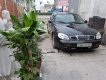 Daewoo Leganza 2001 - Bán Daewoo Leganza đời 2001, màu đen, nhập khẩu, giá tốt