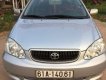 Toyota Corolla altis 1.8 2002 - Bán ô tô Toyota Corolla altis 1.8 năm 2002, màu bạc chính chủ, giá 286tr