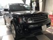 LandRover Sport HSE 2011 - Cần bán LandRover Sport Hse 2011, màu đen, nhập khẩu nguyên chiếc