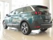 Peugeot 5008 2018 - Peugeot 5008 - Giao ngay trước Tết, không mua kèm phụ kiện, trả trước 425tr