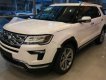 Ford Explorer   Limited 2.3L EcoBoost   2018 - Bán Ford Explorer Limited 2.3L EcoBoost 2018 nhập khẩu từ Mỹ