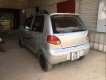 Daewoo Matiz   2002 - Cần bán Daewoo Matiz đời 2002, màu bạc, máy móc gầm bệ tốt