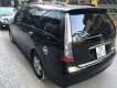 Mitsubishi Grandis   2006 - Bán xe Mitsubishi Grandis đời 2006, màu đen, xe tôi đi giữ gìn và chăm sóc cẩn thận nên còn rất tốt