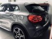 Mercedes-Benz GLA-Class GLA 250 2016 - Bán xe Mercedes-Benz GLA Class năm 2016, màu xám (ghi)