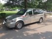 Kia Carnival 2009 - Bán Kia Carnival đời 2009, màu xám số tự động