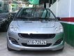 Smart Forfour 2004 - Bán Smart Forfour đời 2004, màu đen, xe nhập số sàn