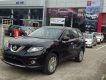 Nissan X trail   2019 - Bán ô tô Nissan X trail 2019, màu đen, giá chỉ 971 triệu