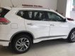 Nissan X trail 2.0 Premium 2018 - Bán xe Nissan X trail 2.0 Premium 2018, màu trắng, giá chỉ 880 triệu