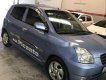 Kia Picanto   2007 - Bán Kia Picanto sản xuất năm 2007, nhập khẩu nguyên chiếc, giá chỉ 240 triệu