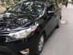 Toyota Vios 2014 - Cần bán gấp Toyota Vios đời 2014, màu đen như mới