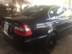 BMW 3 Series 325i 2003 - Cần bán lại xe BMW 3 Series 325i năm sản xuất 2003, màu đen, nhập khẩu nguyên chiếc giá cạnh tranh