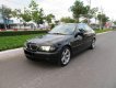 BMW 3 Series  325i 2005 - Bán BMW 3 Series 325i năm sản xuất 2005, màu đen chính chủ, 254 triệu