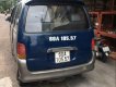 Daihatsu Citivan 2003 - Bán Daihatsu Citivan 2003, màu xanh