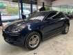 Porsche Macan   2.0 2015 - Bán xe Porsche Macan 2.0 năm 2015, màu xanh lam, nhập khẩu