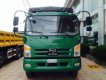 Fuso L315 2019 - Bán xe tải TMT 9T thùng 7m6, giá rẻ