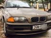 BMW 3 Series 318i 2001 - Bán xe BMW 3 Series 318i đời 2001, màu nâu