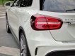 Mercedes-Benz GLA-Class GLA45 AMG 2015 - Bán GLA 45 AMG màu trắng model 2016. ĐK T5/2016 nhập chính hãng full option