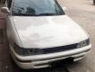 Toyota Corolla 1996 - Cần bán xe Toyota Corolla năm sản xuất 1996, màu trắng, nhập khẩu chính chủ