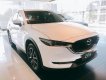 Mazda CX 5 2.5 2WD 2018 - [NhaTrang] Bán CX5 2.5 2WD mới ưu đãi lên đến 30TR có sẵn giao ngay, LH Oanh 0938907540
