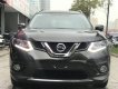 Nissan X trail 2.5 SV 4WD 2017 - Bán Nissan X trail 2.5 SV sx 2017