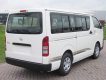 Toyota Hiace 2019 - Bán ô tô Toyota Hiace năm sản xuất 2019, màu trắng, nhập khẩu nguyên chiếc