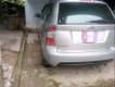 Kia Carens 2010 - Bán Kia Carens năm sản xuất 2010, màu bạc, 320tr