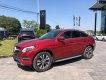 Mercedes-Benz GLE-Class 400 2016 - Bán Mercedes GLE 400 năm 2016, màu đỏ, xe nhập