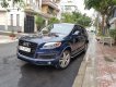 Audi Q7 3.6 V6 FSI Quattro 2007 - Cần bán xe Audi Q7 3.6 V6 FSI quattro 2008, màu xanh lam, xe nhập