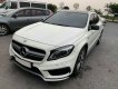 Mercedes-Benz GLA-Class 45 AMG 4 Matic 2017 - Bán Mercedes GLA45 AMG 4 Matic sx 2017, nhập khẩu nguyên chiếc từ Đức, chạy cực phê, đạp dính lưng