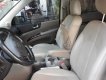 Kia Carnival EX 2.7 MT 2009 - Bán Kia Carnival 2.7 đời 2009, màu đen, nhập khẩu xe gia đình, 380tr