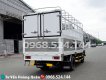 Isuzu QKR 270 2019 - Bán xe tải trả góp Isuzu QKR270 1T9, xe tải Isuzu 1 tấn 9, QKR270 thùng bạt, cam kết giá ưu đãi nhất thị trường
