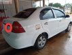 Daewoo Gentra SX 1.5 MT 2008 - Cần bán Daewoo Gentra SX 1.5 MT sản xuất năm 2008, màu trắng xe gia đình