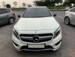 Mercedes-Benz GLA-Class 45 AMG 4 Matic 2017 - Bán Mercedes GLA45 AMG 4 Matic sx 2017, nhập khẩu nguyên chiếc từ Đức, chạy cực phê, đạp dính lưng