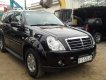 Ssangyong Rexton II 2009 - Chính chủ bán Ssangyong Rexton II đời 2009, màu nâu, nhập khẩu