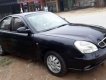 Daewoo Nubira 2003 - Bán xe Daewoo Nubira năm sản xuất 2003, màu đen, nhập khẩu