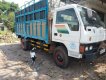 Mitsubishi Canter 1996 - Bán ô tô Mitsubishi Canter đời 1996, màu trắng