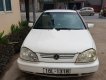 Volkswagen Golf 2.0 MT 1997 - Bán Volkswagen Golf năm sản xuất 1997, màu trắng, nhập khẩu