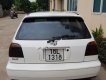 Volkswagen Golf 2.0 MT 1997 - Bán Volkswagen Golf năm sản xuất 1997, màu trắng, nhập khẩu